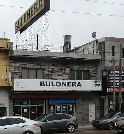 Imagen de Bulonera Puppo Hnos.